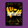 Black Gold DON!! Card - Prizewall