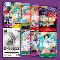 CS 25-26 Event Pack - Prizewall